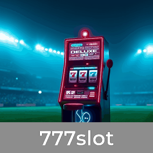 777slot: Especialista em Apostas Esportivas Brasileiras