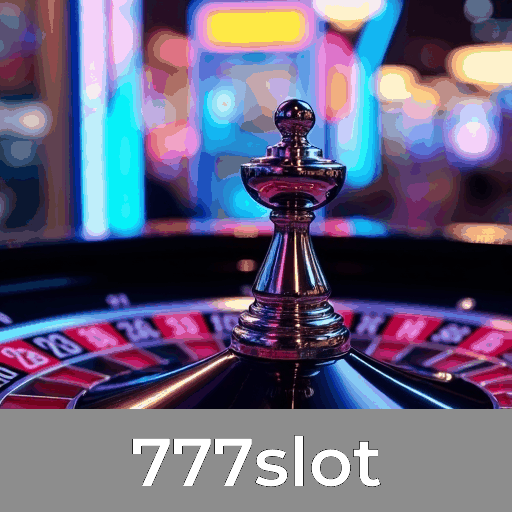 777slot: A Emoção dos Jogos de Cassino e a Chance de Ganhar Grande