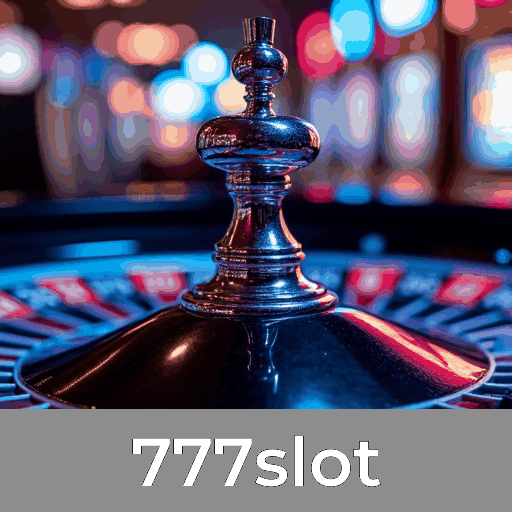 777slot: A Plataforma de Jogos Online com Segurança e Serviço Profissional