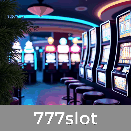 777slot: A Emoção dos Jogos de Cassino e a Chance de Ganhar Grande