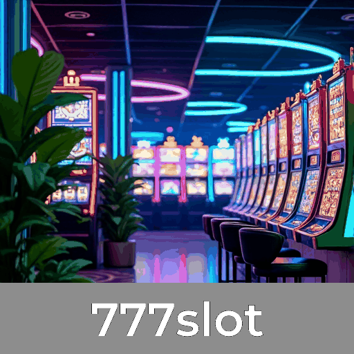 Controle Inteligente da Sua Conta na 777slot com Personalização Completa