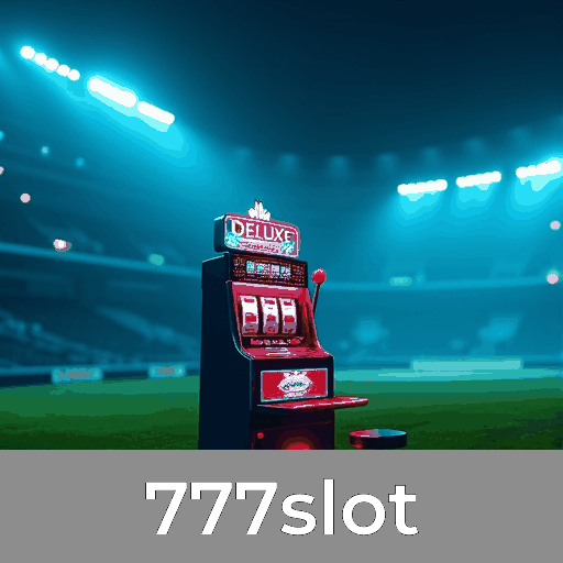 777slot: Jogos de Mesa ao Vivo com Dealer para Brasileiros