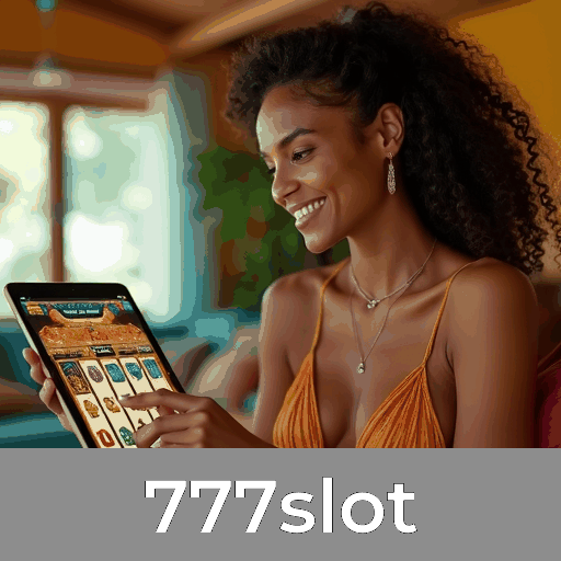 777slot: Oportunidades Imperdíveis com Promoções Incríveis