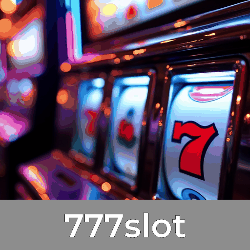 777slot: A Plataforma de Jogos Online com Segurança e Serviço Profissional