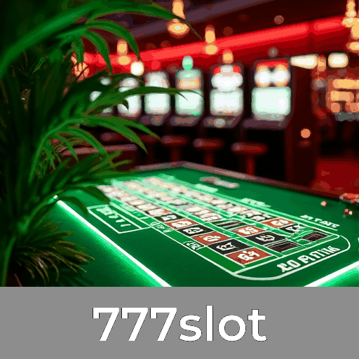 777slot: Especialista em Apostas Esportivas Brasileiras