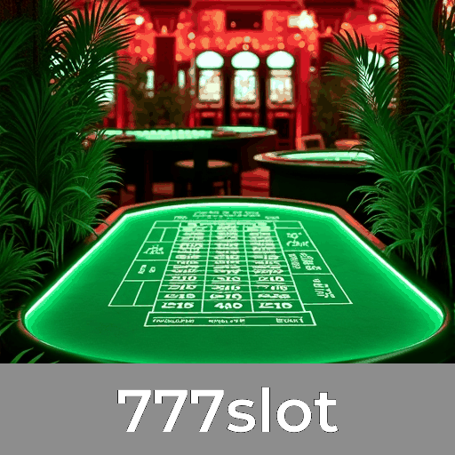 777slot: A Emoção Instantânea do Jogo Crash com Grandes Recompensas
