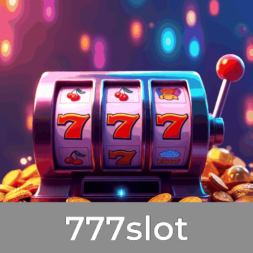 777slot: Jogos de Mesa ao Vivo com Dealer para Brasileiros