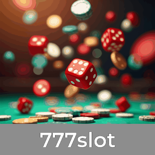 Controle Inteligente da Sua Conta na 777slot com Personalização Completa